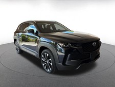2025 Mazda CX-50 Premium Plus Package