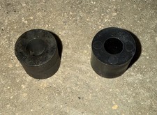 Ricon V2AC124 Rullo, Attuatore IRS Sacchetto di 2