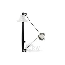 Fensterheber manuell vorne links JOHNS für VW Fox 5Z1 5Z3