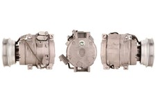 LUCAS Kompressor Klimaanlage ACP310 +60.89€ Pfand für TOYOTA AVENSIS Liftback