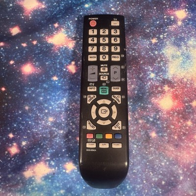 Praktisches Fernbedienungszubehör Smart TV Controller für Samsung BN59-00942A