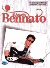 Collezione D'Autore - Edoardo Bennato - Melodia, Testi e Accordi