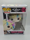 Suicide Squad Isekai Harley Quinn Funko Pop! Vinyl Figure #536 DC Comics Batman