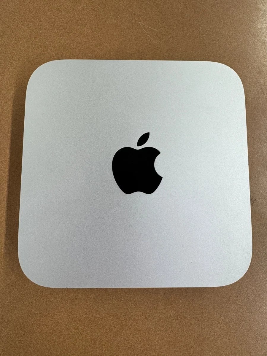 Apple Mac mini 2014 Desktops & All-In-One Computers for sale | eBay