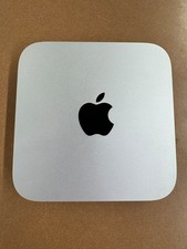 Apple Mac mini A1347 2840 Late 2014 i7-4578U 3.00GHz 16GB RAM 256GB SSD Monterey