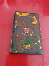 piero guidi portachiavi magic circus