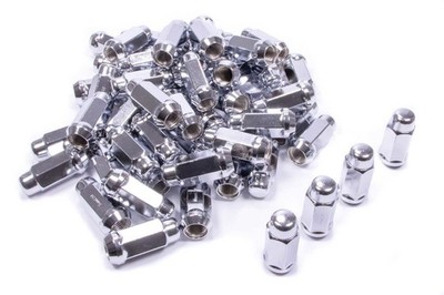 Gorilla 60 Lugnuts 1/2 Acorn Bulge 3/4 Hex Extra Long 41188XLHT