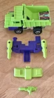 VTG Transformers G1 LONG HAUL Figure 1984 Takara Hasbro  W Accessories