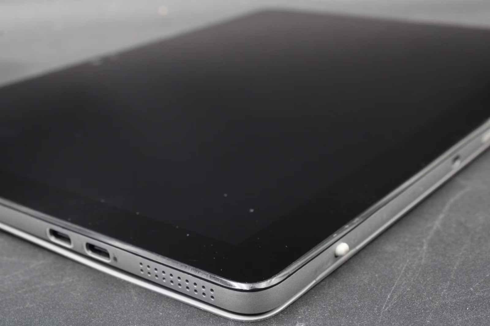 Dell Inc. Latitude 7210 2-in-1, 12.3-Inch Laptop, with Intel(R) Core(TM) i5-10310U CPU @ 1.70GHz, Windows 11 Pro