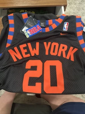 Allan Houston Jersey for sale | eBay
