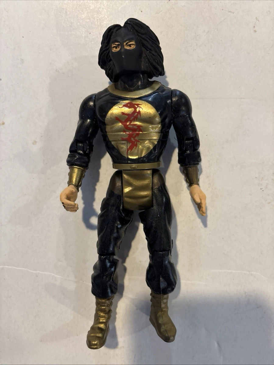 SD Toys Chuck Norris Anti-Stress Figure Tough Guy 14 cm