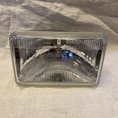 Wagner 12V Halogen H4651 DOTH 84 50W 1A1 Headlamp No Box