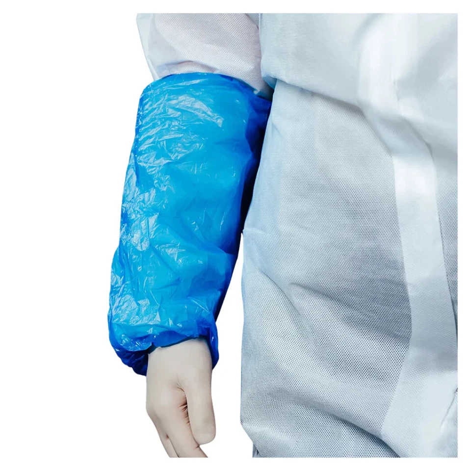 ALTRUAN AMPri MED-COMFORT PE Ärmelschoner 40 my 40 x 20 cm