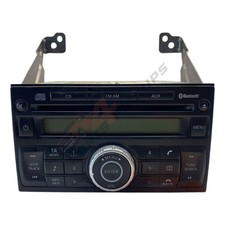 Nissan Navara Radio 2010-2015 281855X36B