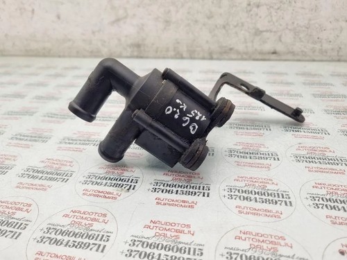 VW PASSAT B6 3C2 Zirkulationswassermotor 5N0965561 2.00 Diesel 120kw 31445783