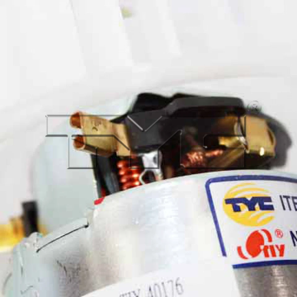 Conjunto de motor soplador para BMW 318i/320i/325i/328i sedán 1995 96 97 1998 Foto 4 de 4