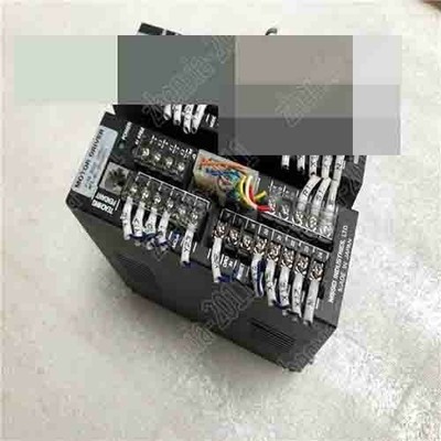 1PC Used NISSEI Lezi Servo Controller V-AB G502 180 days Warranty  #xh