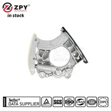 ZPY Left Engine Timing Chain Tensioner For Audi A6 A7 A8 Q5 Q5 Q7 06E 109 217Q