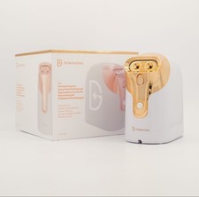 DR DENNIS GROSS Pro Facial Steamer RRP £200 brand new and boxed