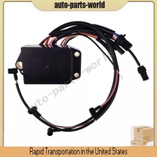 Fit Johnson Evinrude 85 88 90 100 110 115 Power Pack 583773 584028 CDI 113-4028