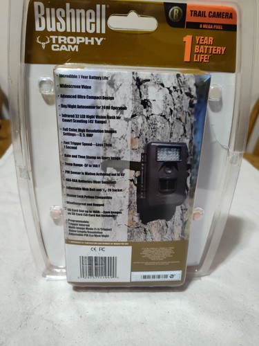 Bushnell Trophy cam 119435C Game Camera - Picture 2 of 5