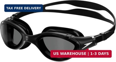 Speedo Unisex-Adult Swim Goggle Biofuse 2.0