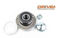 Dr!ve+ DP2010.10.0327 Radlagersatz Radlager Satz FüR Fiat