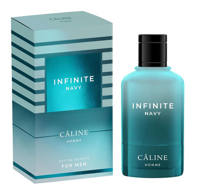 Infinite Navy Eau de Toilette 60ml Herren Duft