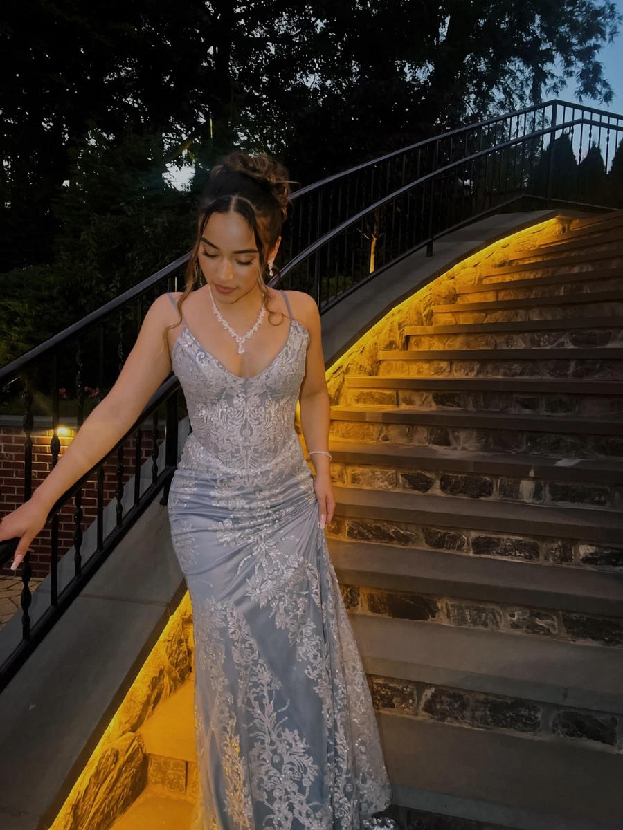 formal evening dresses ebay Ebay Formal Dresses Jessica Howard Green Dress Navy Sleeveless Formal Dress By Jessica Howard (Size Paraguay Ubuy