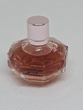 Viktor & Rolf FLOWERBOMB NECTAR Eau de Parfum Intense 0.24 Oz. / 7 ml *MINI*