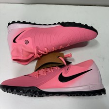 Nike Phantom Luna II Academy TF Mad Brilliance Pack FJ2566-600 Men’s Size 9