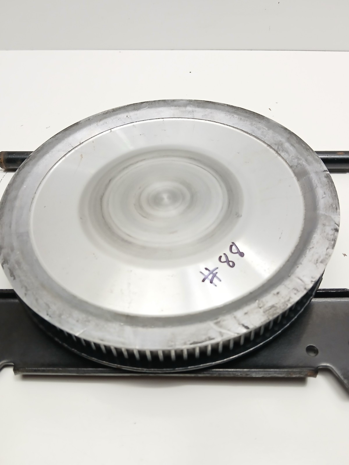 PowerSmart OEM Friction Wheel Disc Assembly PSSHD26T  26" Gas Snow Blower