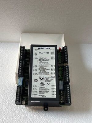 ALERTON VLC-1188Z-K-H Programmable Logic Controller
