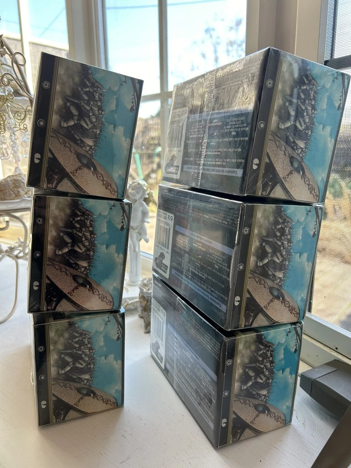 MTG Anthologies Box New Sealed - Image 2 of 4