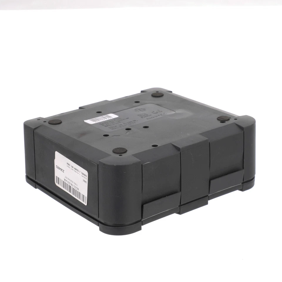 KIT DE REPARACIÓN DE NEUMÁTICOS ASTON MARTIN ORIGINAL OEM NUEVO 6G33-19L523-AA Foto 3 de 4