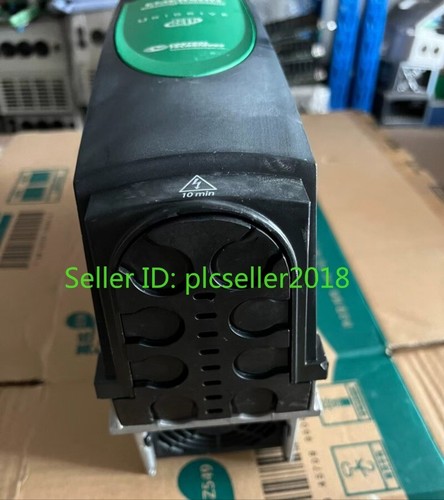 1 STCK. NEU EMERSON Wechselrichter SP1406 haben einen Kratzer ohne Verpackung - Bild 2 von 4