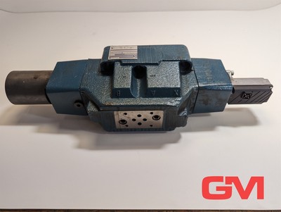 Bosch Wegeventil 0811404417 directional control valve NG25 Pmax  