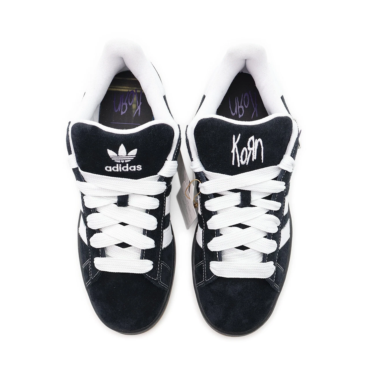 Korn adidas Originals Campus Korn adidas Originals Campus