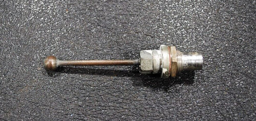 King Transponder Monopole Antenna KC-89-95 - Bild 4 von 5