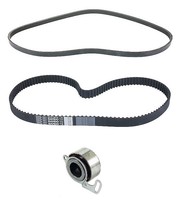 Honda Prelude 1992 Si 4ws Si 2.3l Timing Belt Kit Tensioner Belts Premium on sale Honda Prelude 1992 Si 4ws Si 2.3l Timing Belt Kit Tensioner Belts Premium on sale