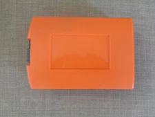  Drill Bit Case ( case only) EMPTY , NEW ,HOLDS 21 BITS