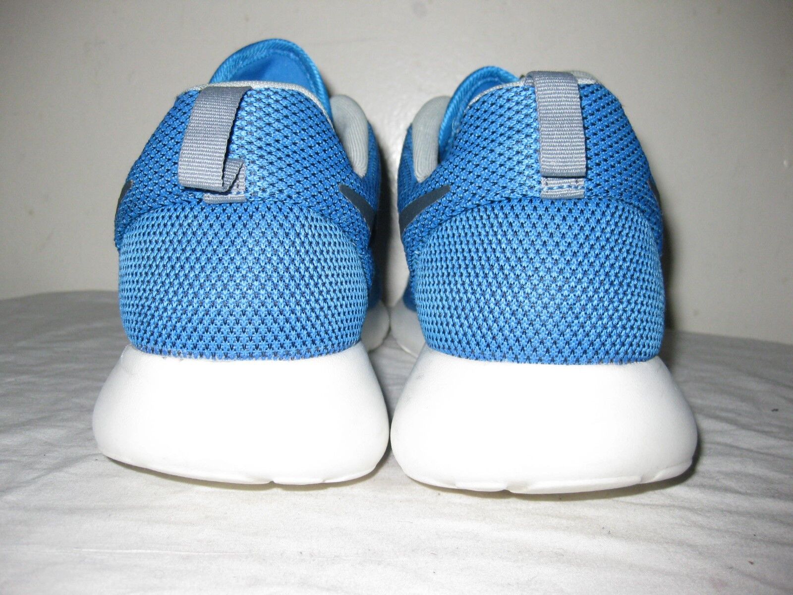 Nike  Roshe Run One Running Training  511881-403 Athletic Sneakers Men's US 13