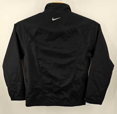 nike storm fit golf waterproofs