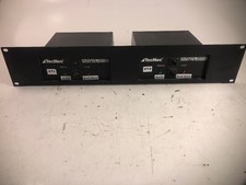Tecnec Pew-422 Burbank Series Smart A/B Switches Rack mount
