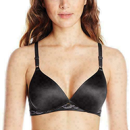 warners bras
