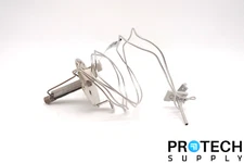 Agilent G3454-80500 COC/EPC Inlet Weldment Assembly for 7890 GC with WARRANTY