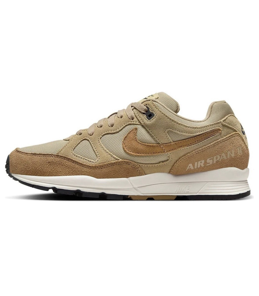 Nike Air Span 2 II SE Mens Trainers Sneakers Multiple Sizes New