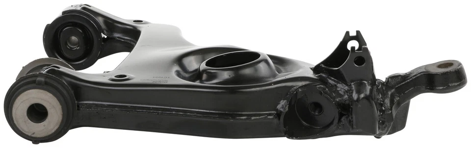 Brazo de control de suspensión inferior delantero derecho Delphi para Mercedes-Benz E320 1996-2003 Foto 3 de 4