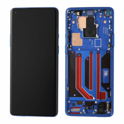 OLED Display LCD Touch Screen Replacement For OnePlus 11 10 9 8 Pro 7T Nord Lot
