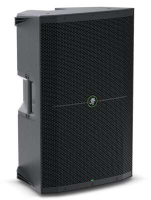 DJ PA Mackie Thump215XT 15'' Aktiv Lautsprecher 1400 Watt Monitor Bluetooth DSP